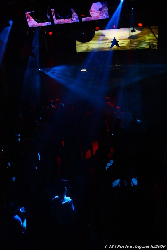 climax - 28.3.09